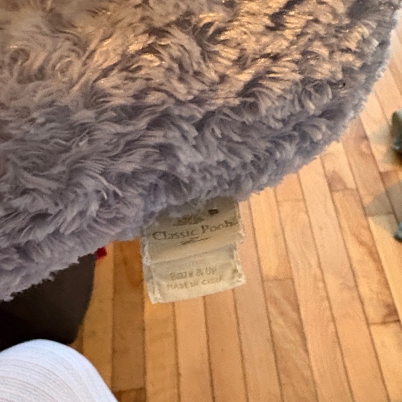 Winnie the Pooh - Eeyore - Picture 5 of 5